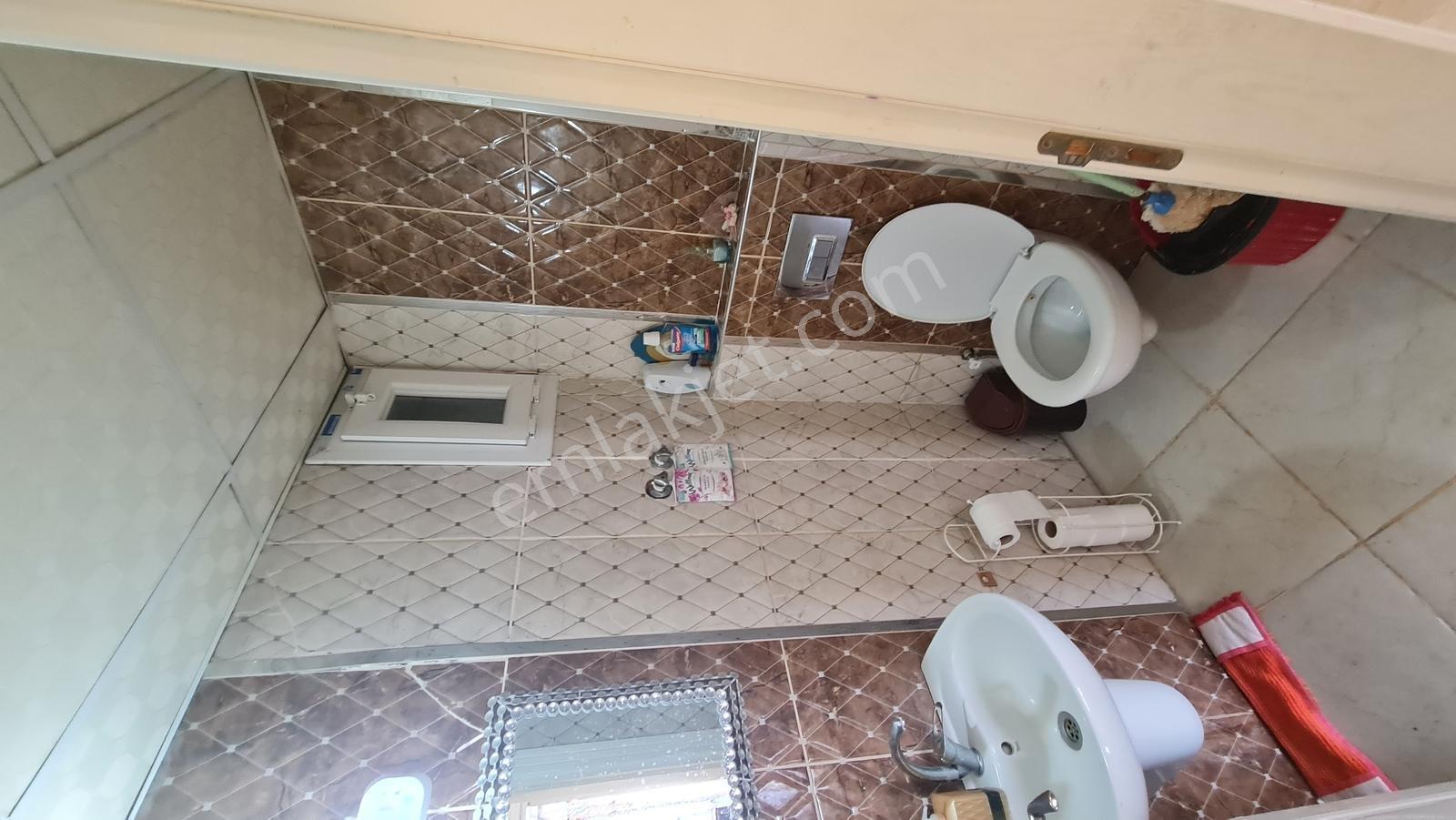 Irmak Gayrimenkul'den Karaağaç Şarkonakta Satılık Bakımlı Daire — fotoğraf 26