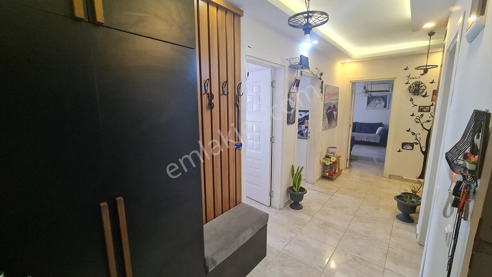 Irmak Gayrimenkul'den Karaağaç Şarkonakta Satılık Bakımlı Daire — fotoğraf 31