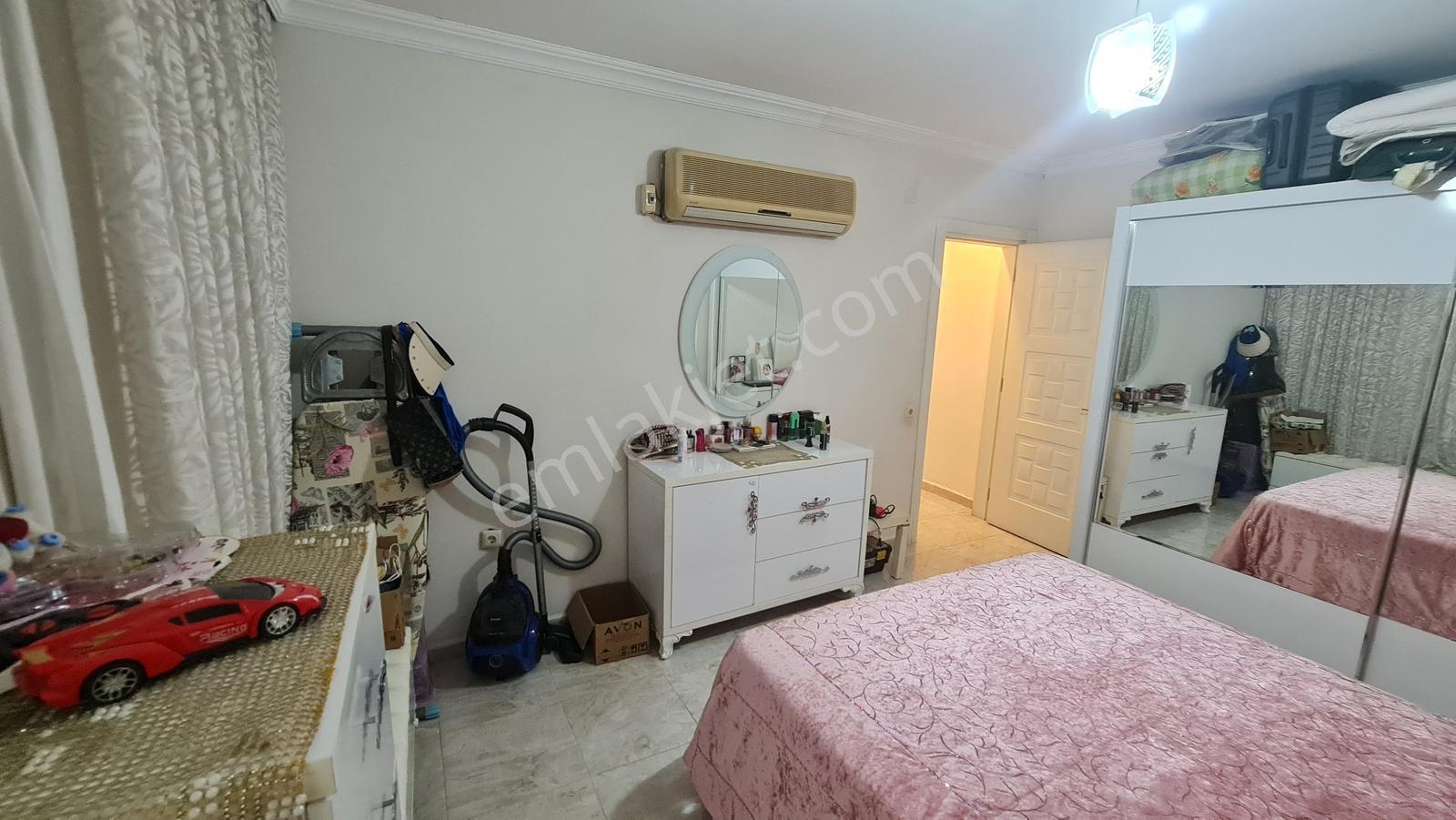 Irmak Gayrimenkul'den Karaağaç Şarkonakta Satılık Bakımlı Daire — fotoğraf 33