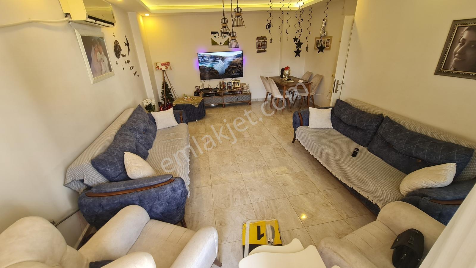 Irmak Gayrimenkul'den Karaağaç Şarkonakta Satılık Bakımlı Daire — fotoğraf 34