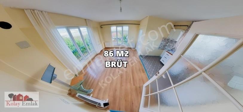 Kerpede %40 İmarlı 813 M² Arsalı, Bahçeli Müstakil Ev — fotoğraf 3