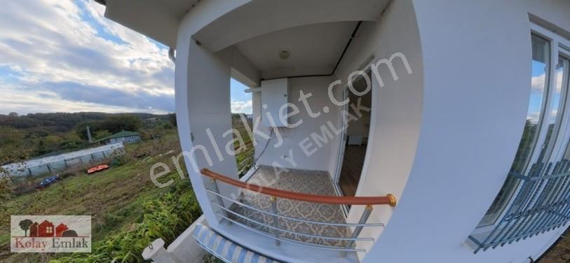 Kerpede %40 İmarlı 813 M² Arsalı, Bahçeli Müstakil Ev — fotoğraf 5