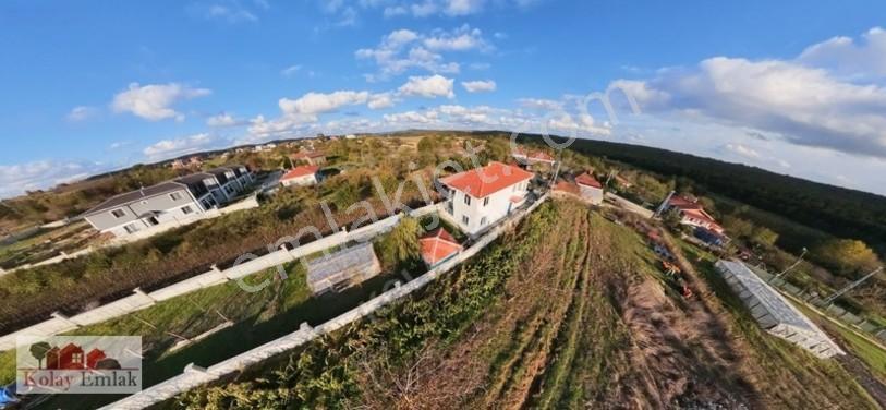 Kerpede %40 İmarlı 813 M² Arsalı, Bahçeli Müstakil Ev — fotoğraf 13