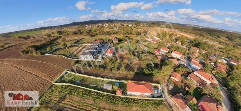 Kerpede %40 İmarlı 813 M² Arsalı, Bahçeli Müstakil Ev — fotoğraf 14