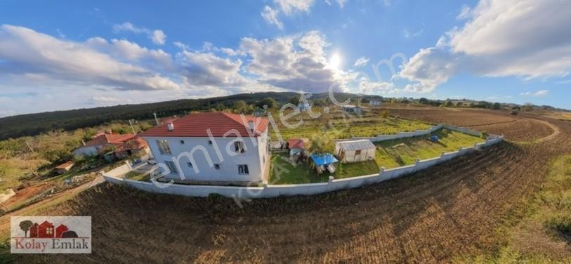 Kerpede %40 İmarlı 813 M² Arsalı, Bahçeli Müstakil Ev — fotoğraf 15