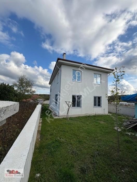 Kerpede %40 İmarlı 813 M² Arsalı, Bahçeli Müstakil Ev — fotoğraf 17