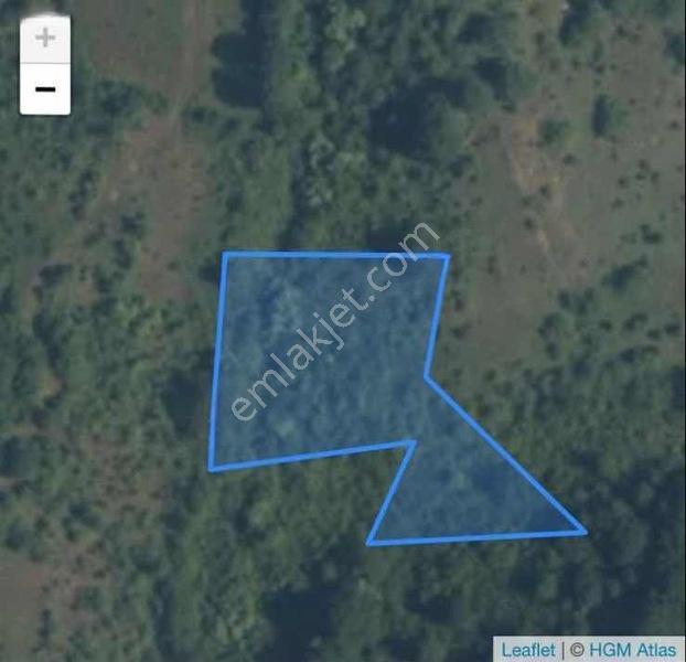 Yatırımlı Satılık Arsa 4,5 Dönüm — fotoğraf 2