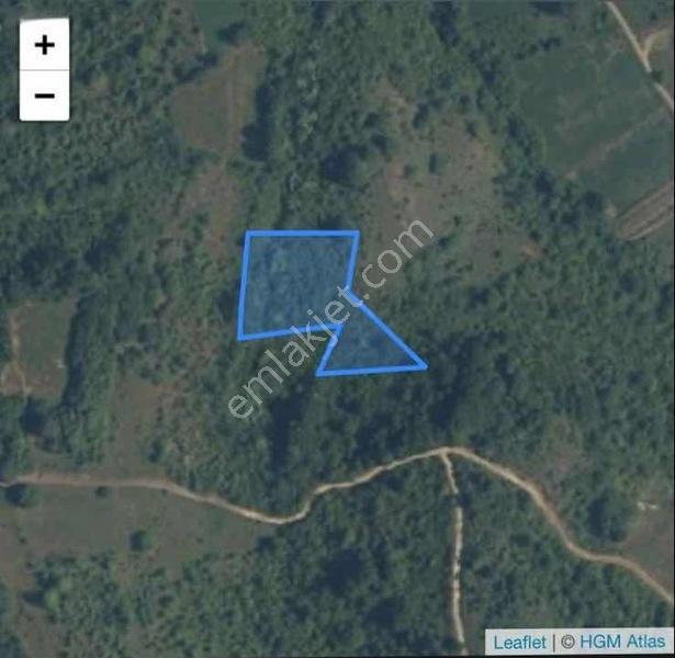Yatırımlı Satılık Arsa 4,5 Dönüm — fotoğraf 4