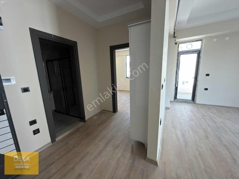 Deka Gayrimenkul'den Yüksek Kredili 1+1 Fırsat Daire — fotoğraf 8