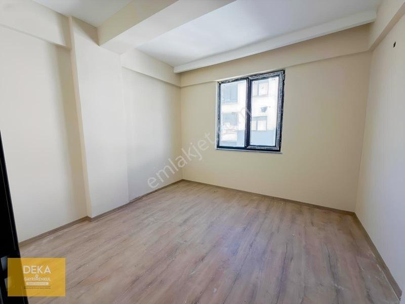 Deka Gayrimenkul'den Yüksek Kredili 1+1 Fırsat Daire — fotoğraf 9