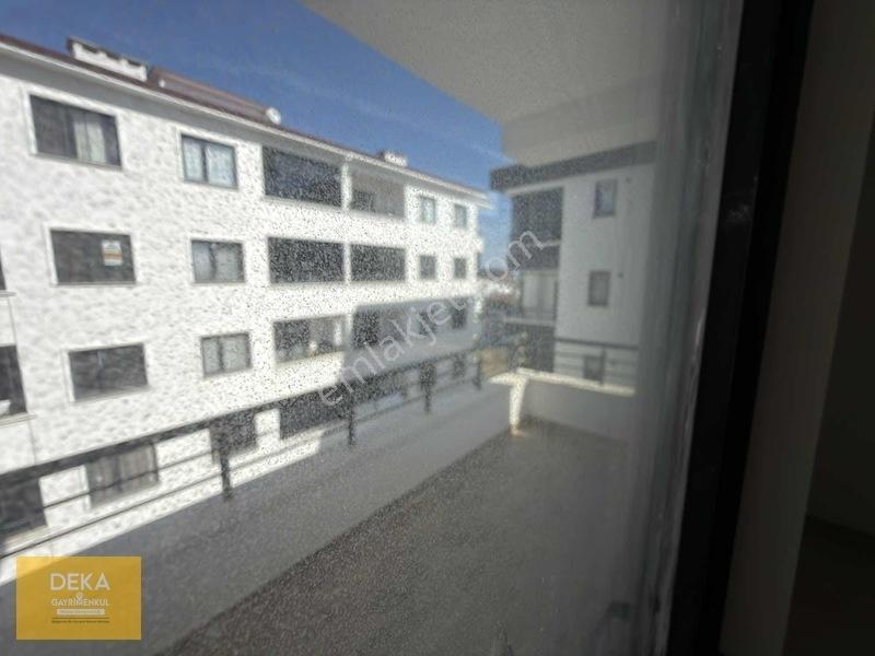 Deka Gayrimenkul'den Yüksek Kredili 1+1 Fırsat Daire — fotoğraf 16