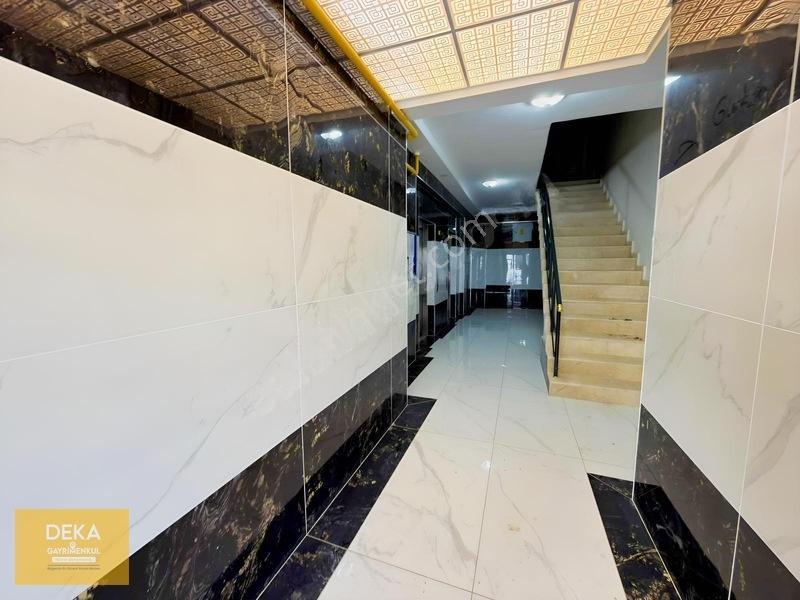 Deka Gayrimenkul'den Yüksek Kredili 1+1 Fırsat Daire — fotoğraf 18