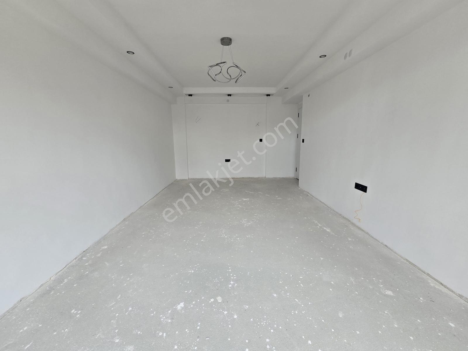 Rw Nest'ten Zafer Mh Yerden Isıtmalı, Asansörlü 2+1 Daire — fotoğraf 8