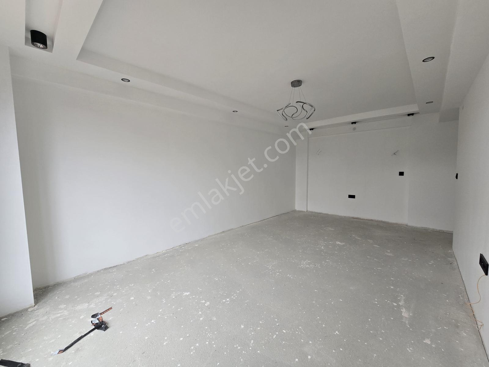 Rw Nest'ten Zafer Mh Yerden Isıtmalı, Asansörlü 2+1 Daire — fotoğraf 9