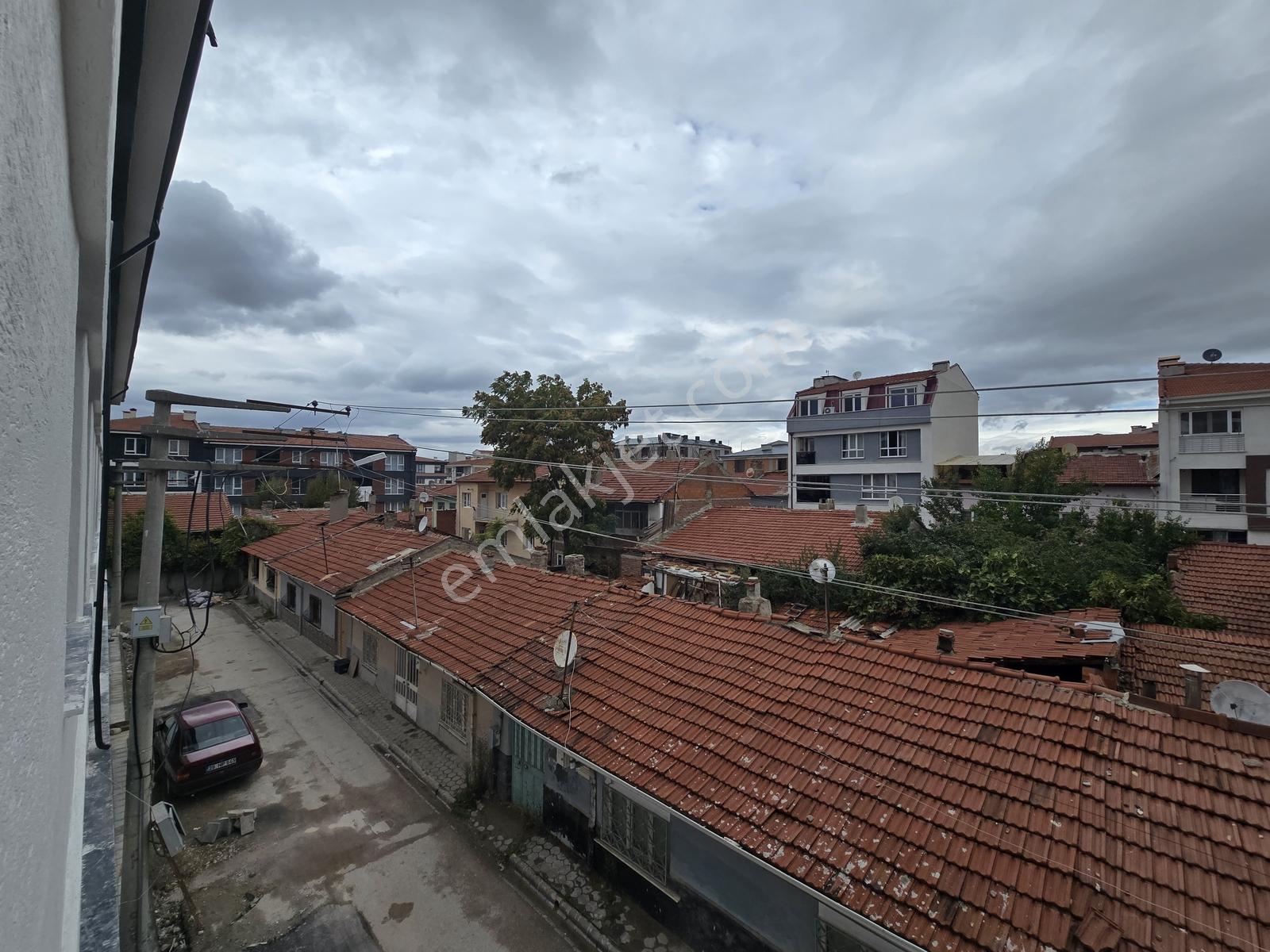 Rw Nest'ten Zafer Mh Yerden Isıtmalı, Asansörlü 2+1 Daire — fotoğraf 12