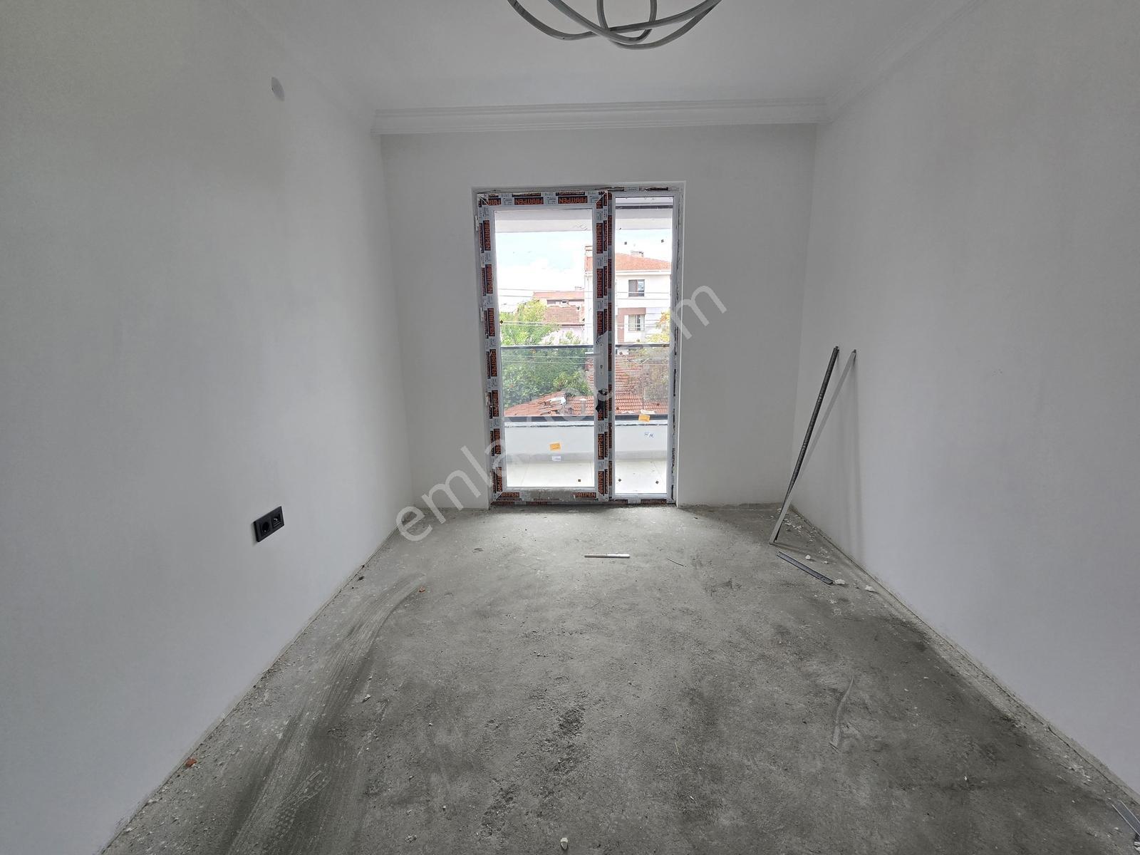Rw Nest'ten Zafer Mh Yerden Isıtmalı, Asansörlü 2+1 Daire — fotoğraf 14