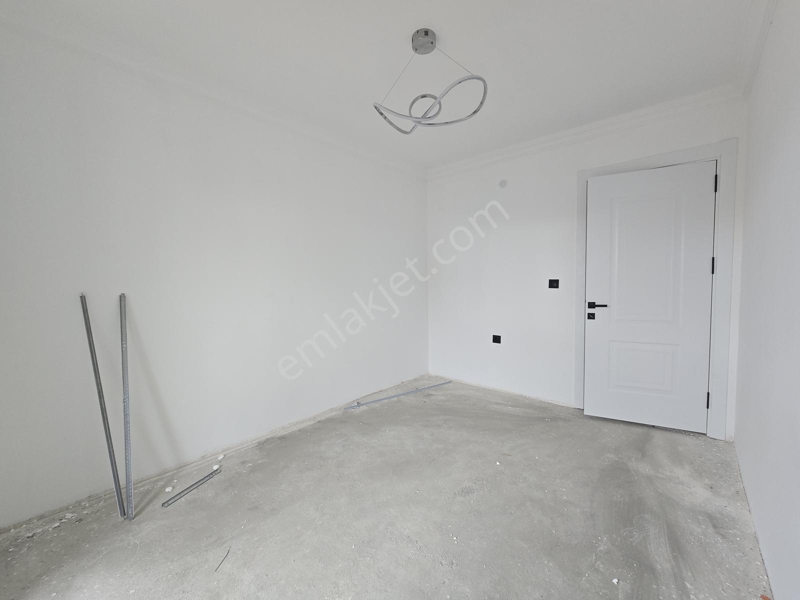 Rw Nest'ten Zafer Mh Yerden Isıtmalı, Asansörlü 2+1 Daire — fotoğraf 15