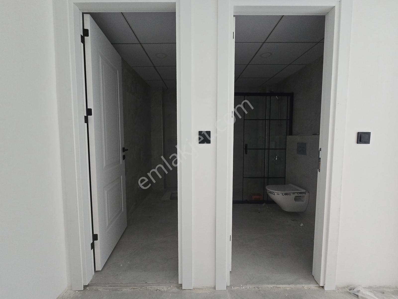 Rw Nest'ten Zafer Mh Yerden Isıtmalı, Asansörlü 2+1 Daire — fotoğraf 16