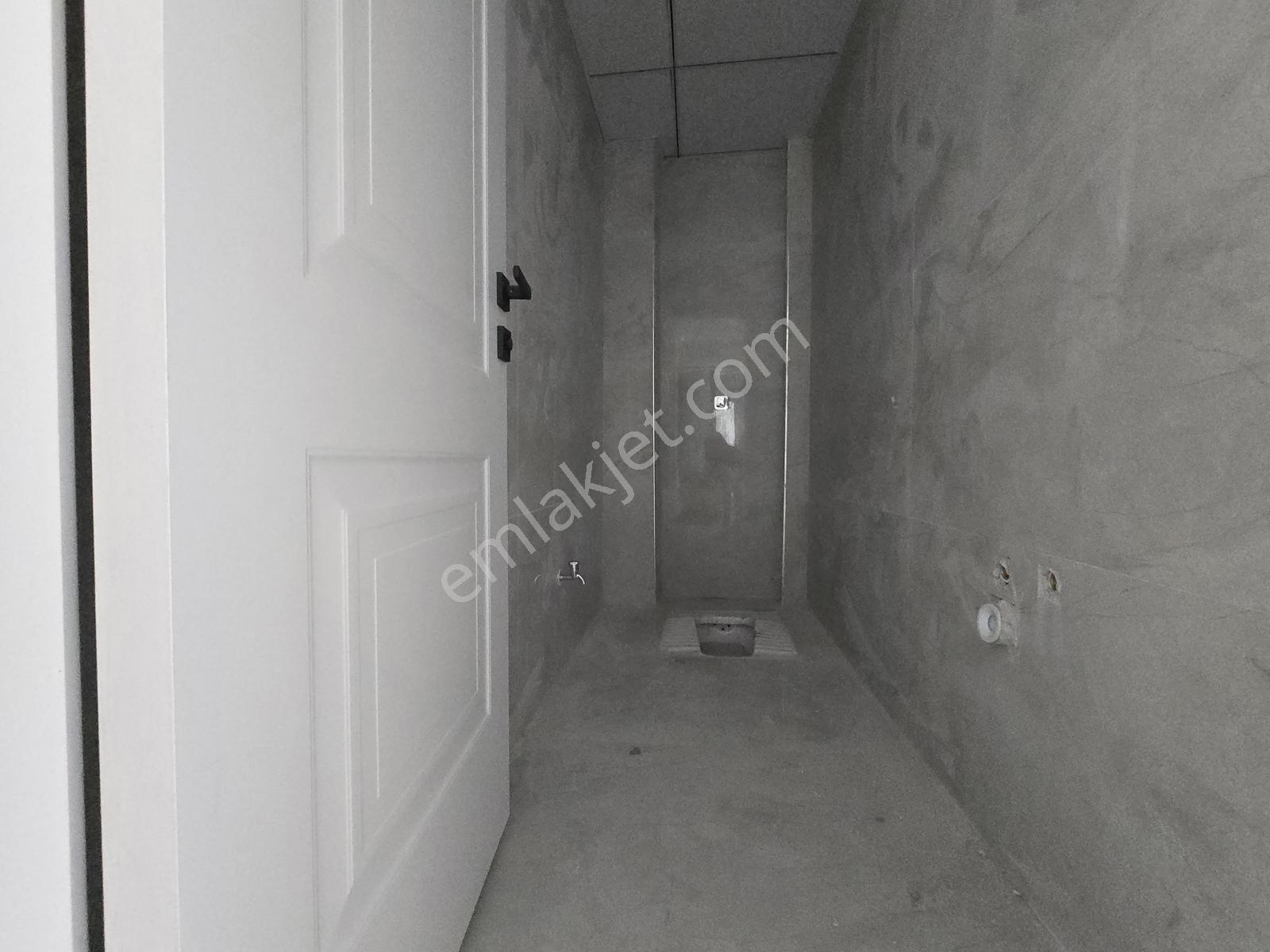 Rw Nest'ten Zafer Mh Yerden Isıtmalı, Asansörlü 2+1 Daire — fotoğraf 17