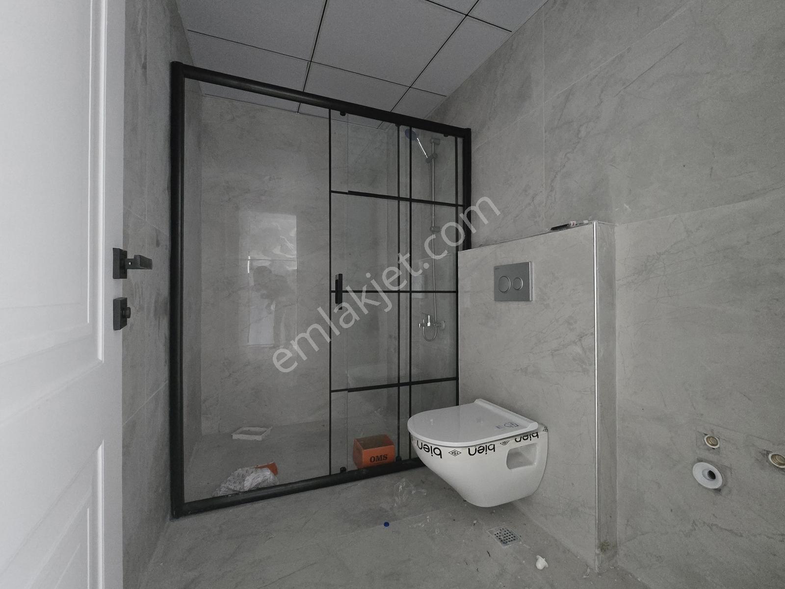 Rw Nest'ten Zafer Mh Yerden Isıtmalı, Asansörlü 2+1 Daire — fotoğraf 18