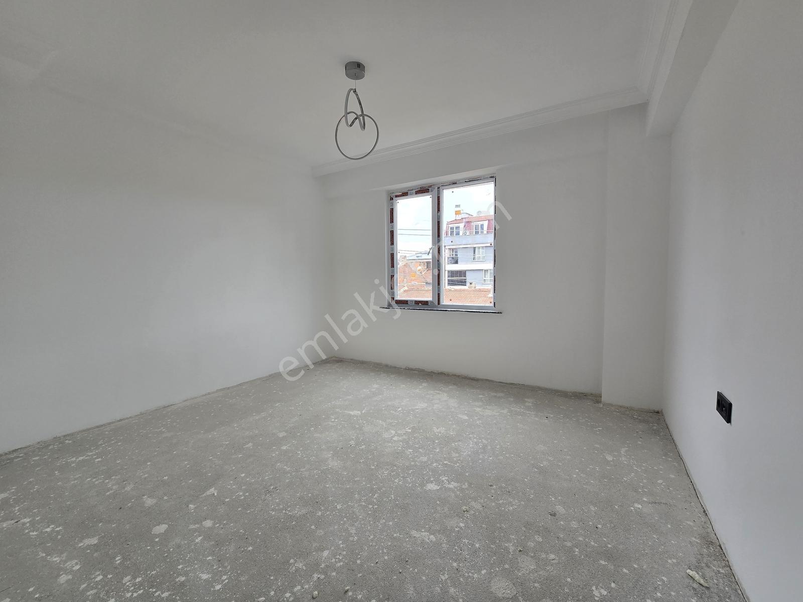 Rw Nest'ten Zafer Mh Yerden Isıtmalı, Asansörlü 2+1 Daire — fotoğraf 19