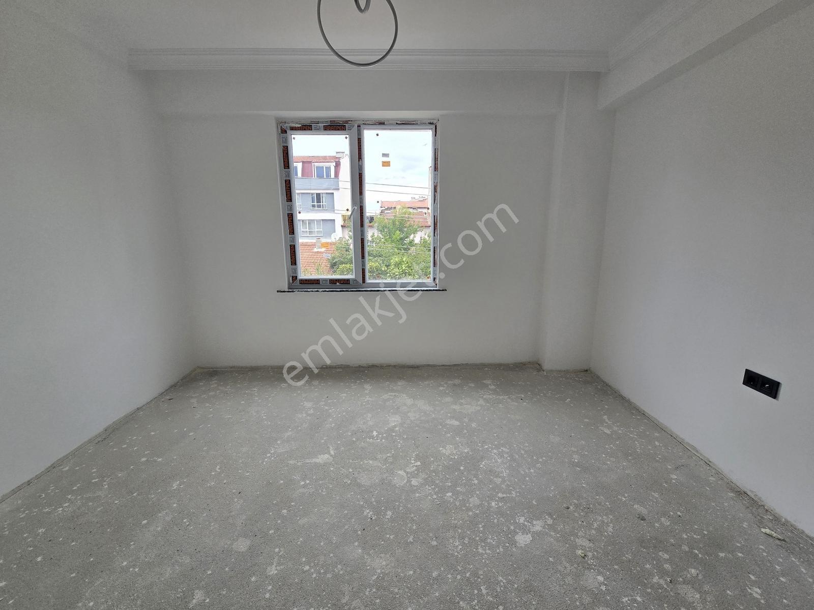 Rw Nest'ten Zafer Mh Yerden Isıtmalı, Asansörlü 2+1 Daire — fotoğraf 20