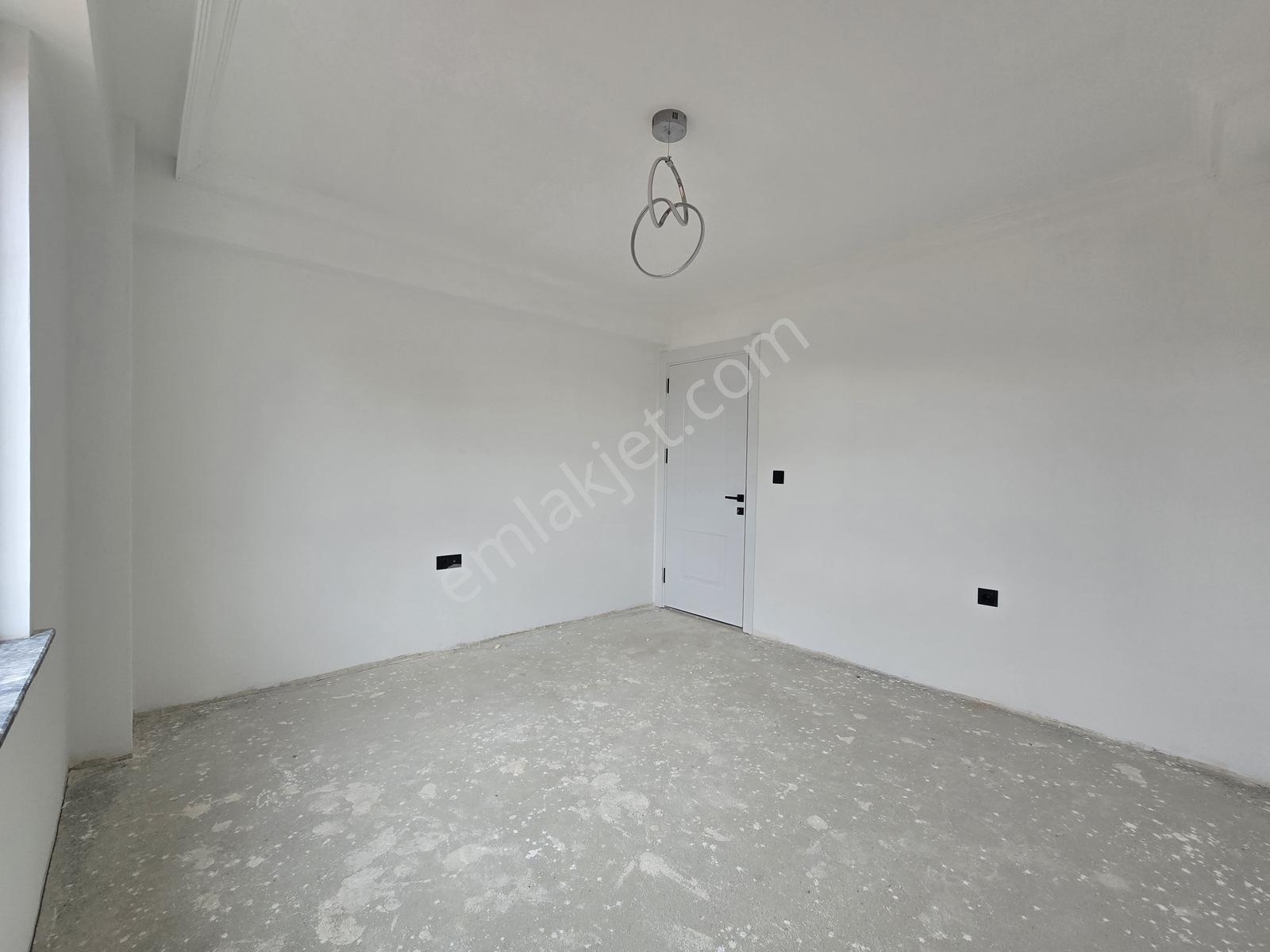 Rw Nest'ten Zafer Mh Yerden Isıtmalı, Asansörlü 2+1 Daire — fotoğraf 21