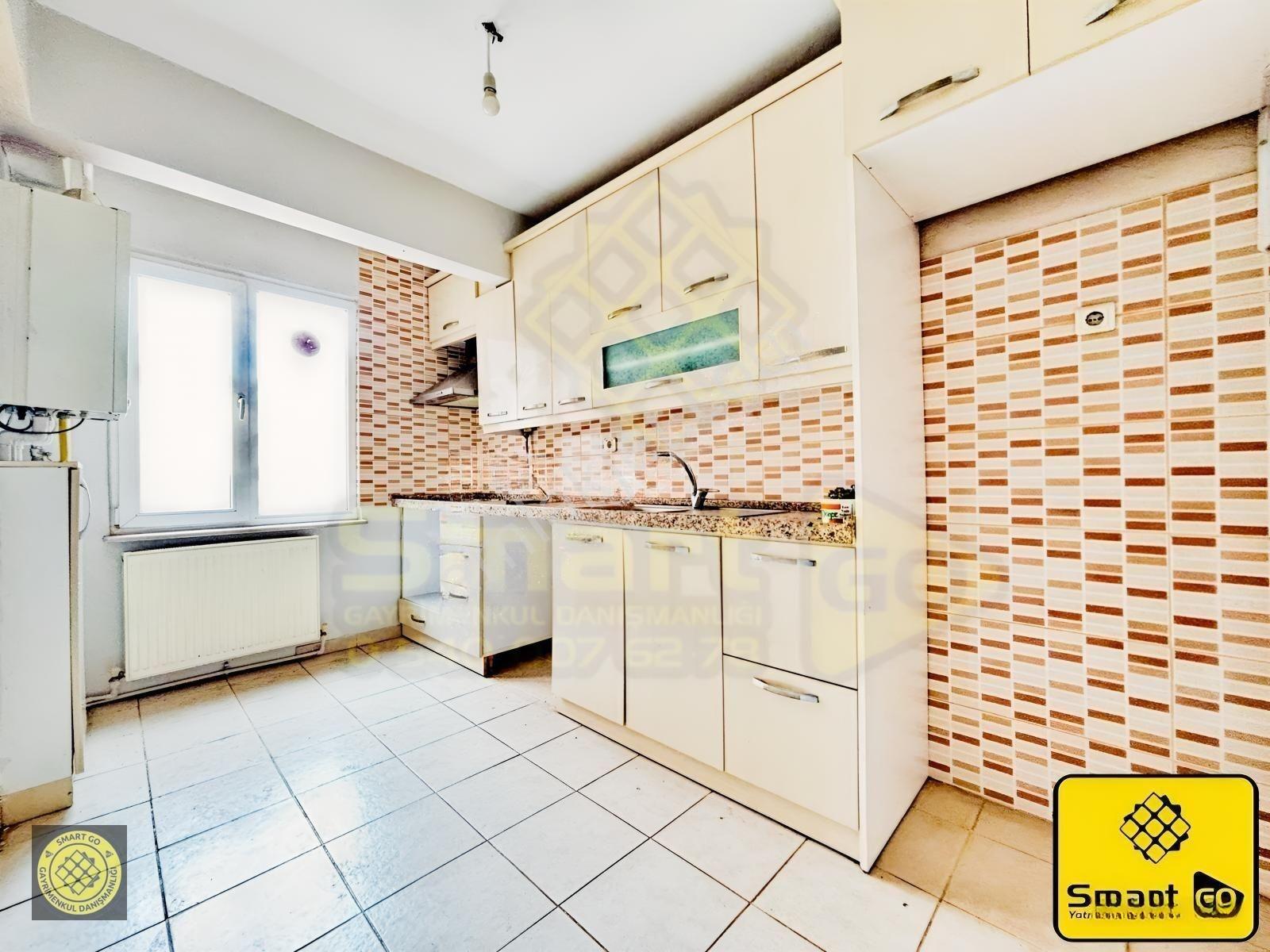 Smart Go'dan Cadde Üzeri, Asansörlü, Ara Kat 2+1 Satılık Daire — fotoğraf 2