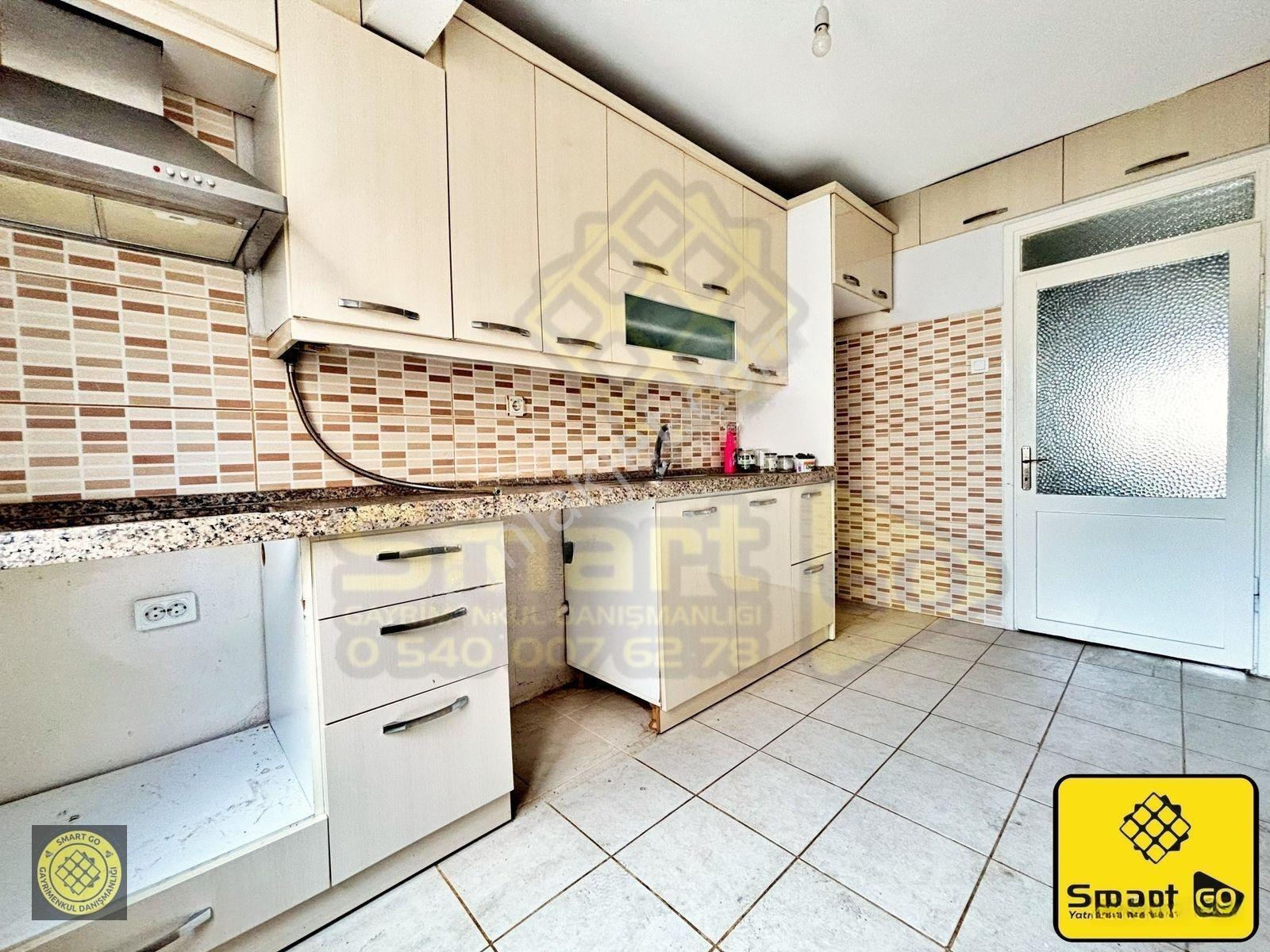 Smart Go'dan Cadde Üzeri, Asansörlü, Ara Kat 2+1 Satılık Daire — fotoğraf 3