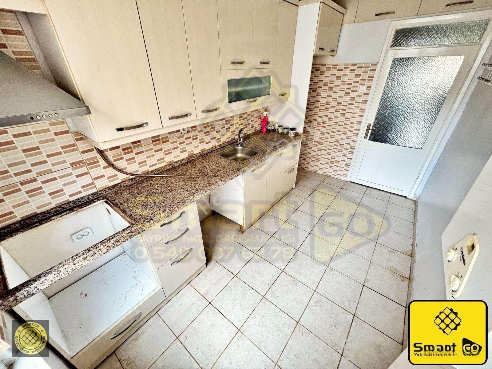 Smart Go'dan Cadde Üzeri, Asansörlü, Ara Kat 2+1 Satılık Daire — fotoğraf 5
