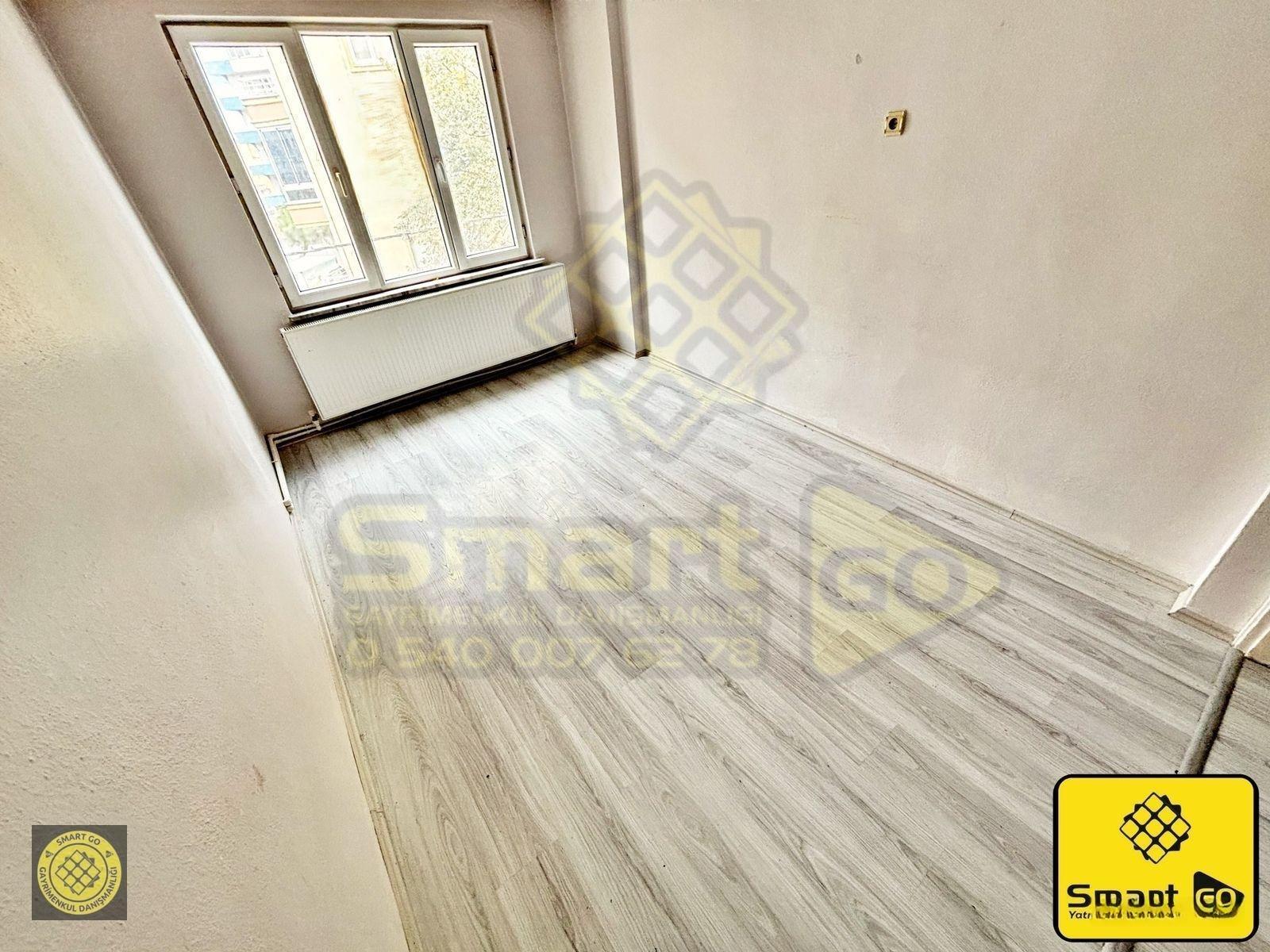 Smart Go'dan Cadde Üzeri, Asansörlü, Ara Kat 2+1 Satılık Daire — fotoğraf 7