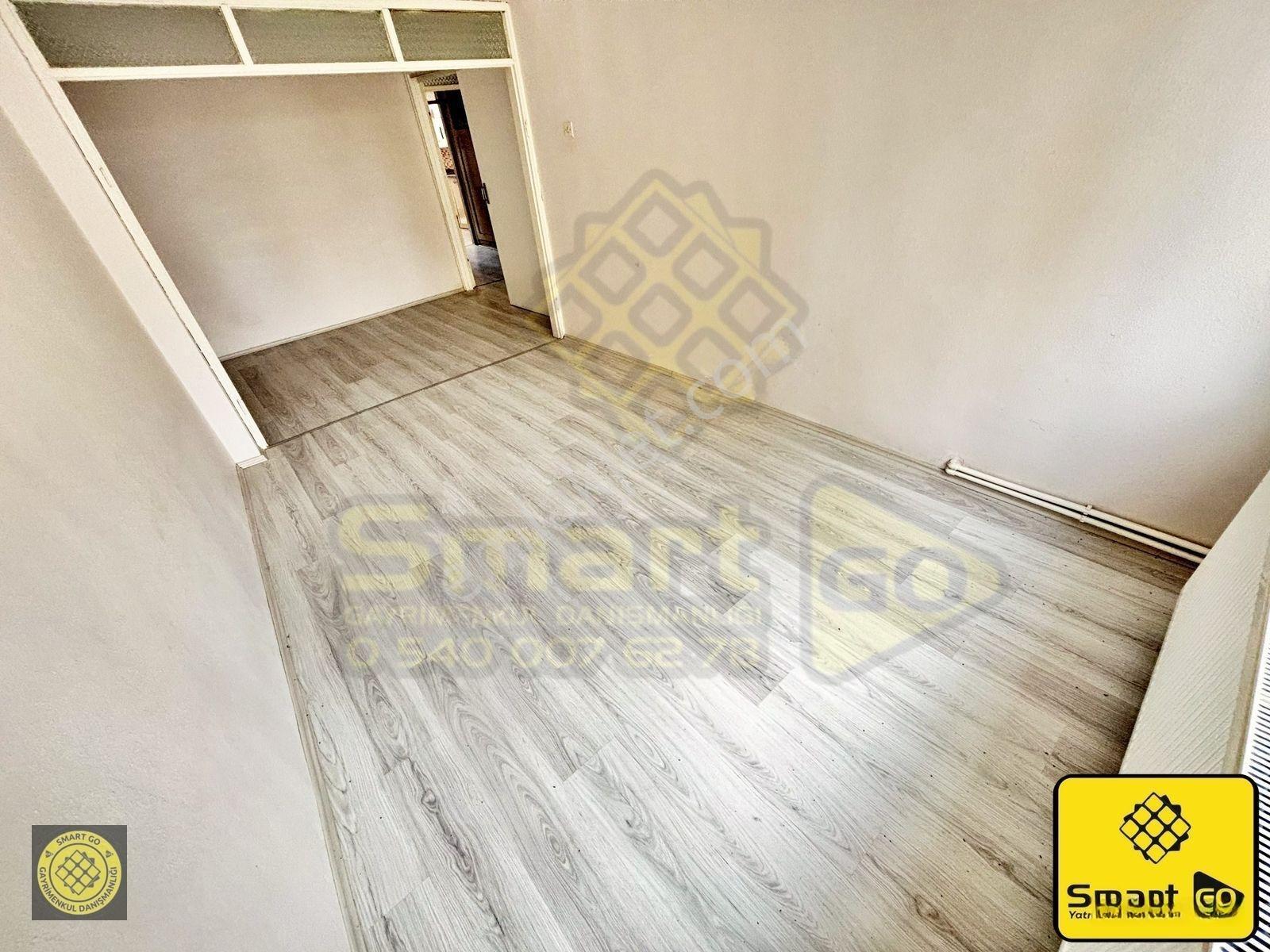 Smart Go'dan Cadde Üzeri, Asansörlü, Ara Kat 2+1 Satılık Daire — fotoğraf 8