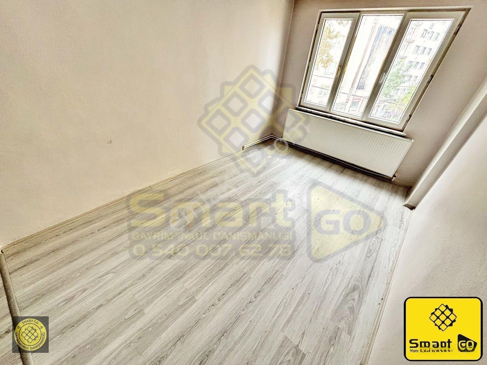 Smart Go'dan Cadde Üzeri, Asansörlü, Ara Kat 2+1 Satılık Daire — fotoğraf 9