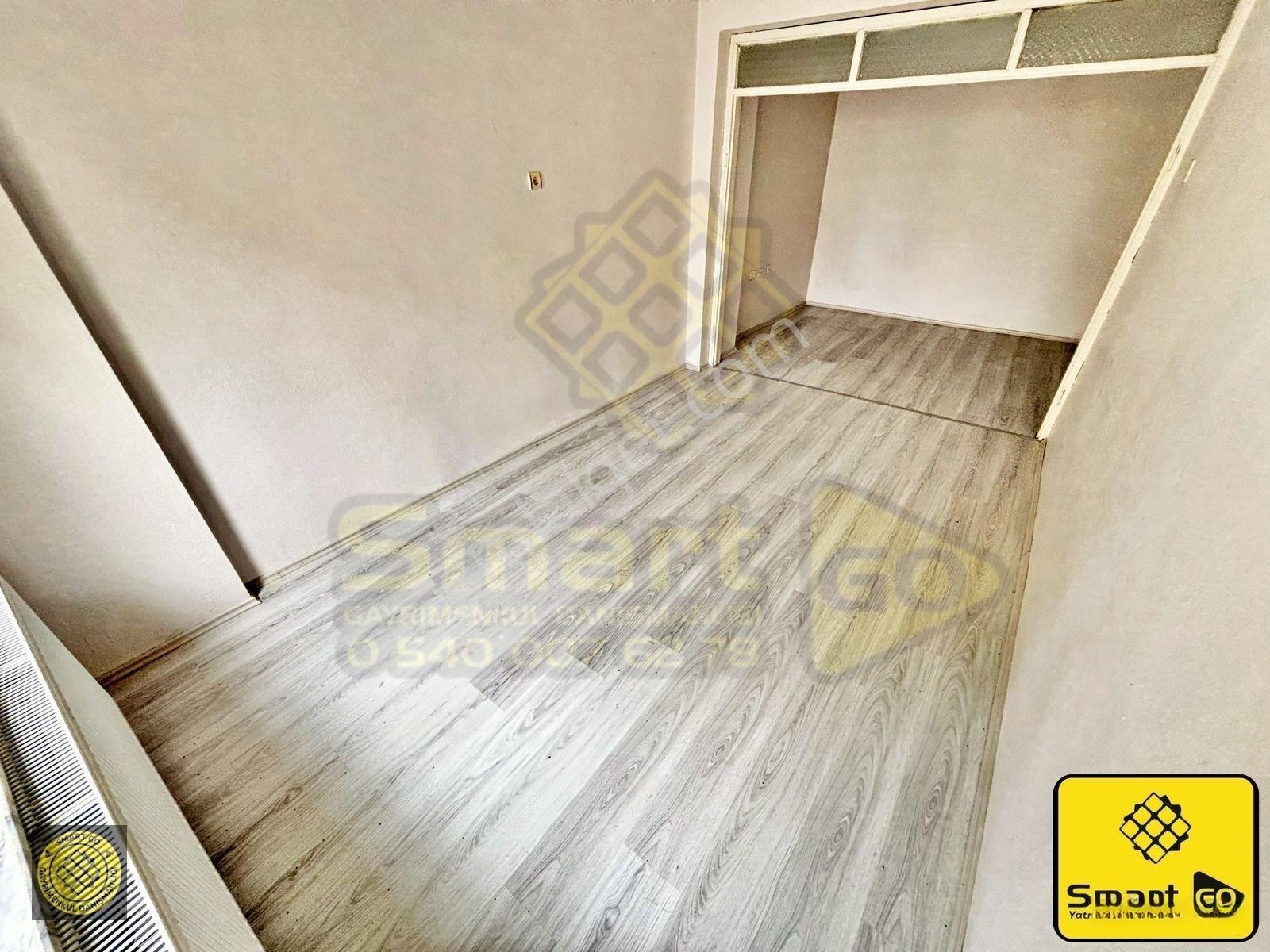 Smart Go'dan Cadde Üzeri, Asansörlü, Ara Kat 2+1 Satılık Daire — fotoğraf 10
