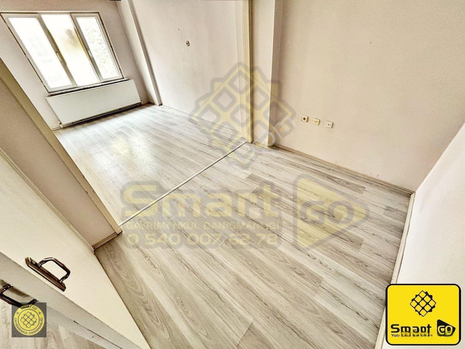 Smart Go'dan Cadde Üzeri, Asansörlü, Ara Kat 2+1 Satılık Daire — fotoğraf 11