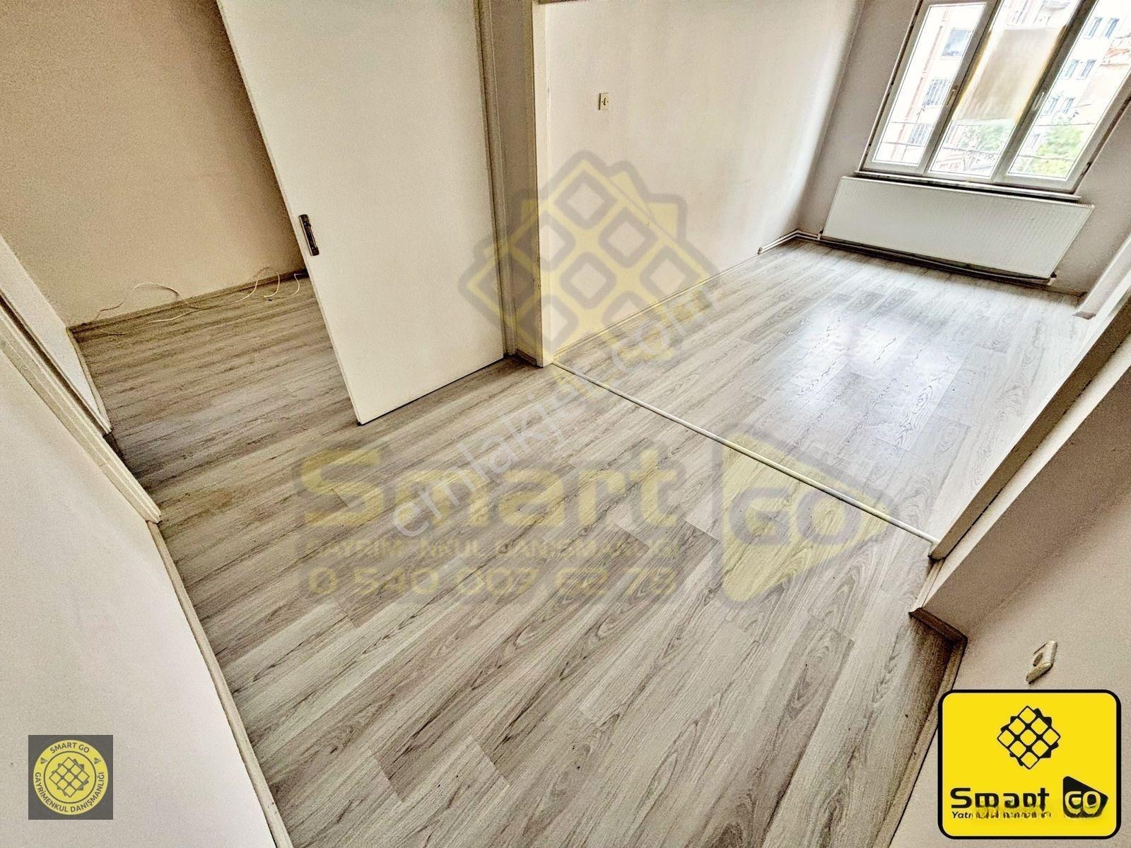 Smart Go'dan Cadde Üzeri, Asansörlü, Ara Kat 2+1 Satılık Daire — fotoğraf 12