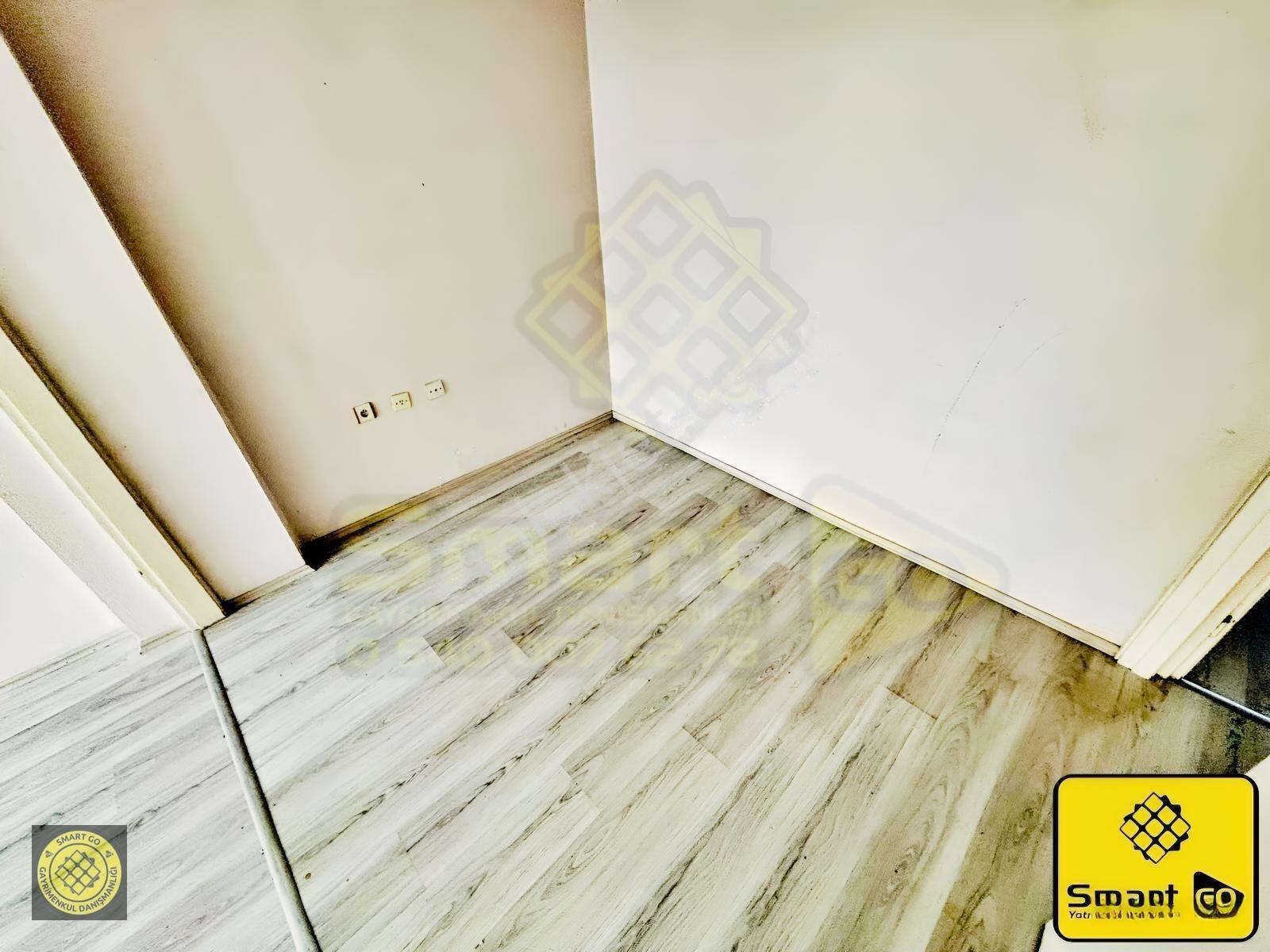 Smart Go'dan Cadde Üzeri, Asansörlü, Ara Kat 2+1 Satılık Daire — fotoğraf 13
