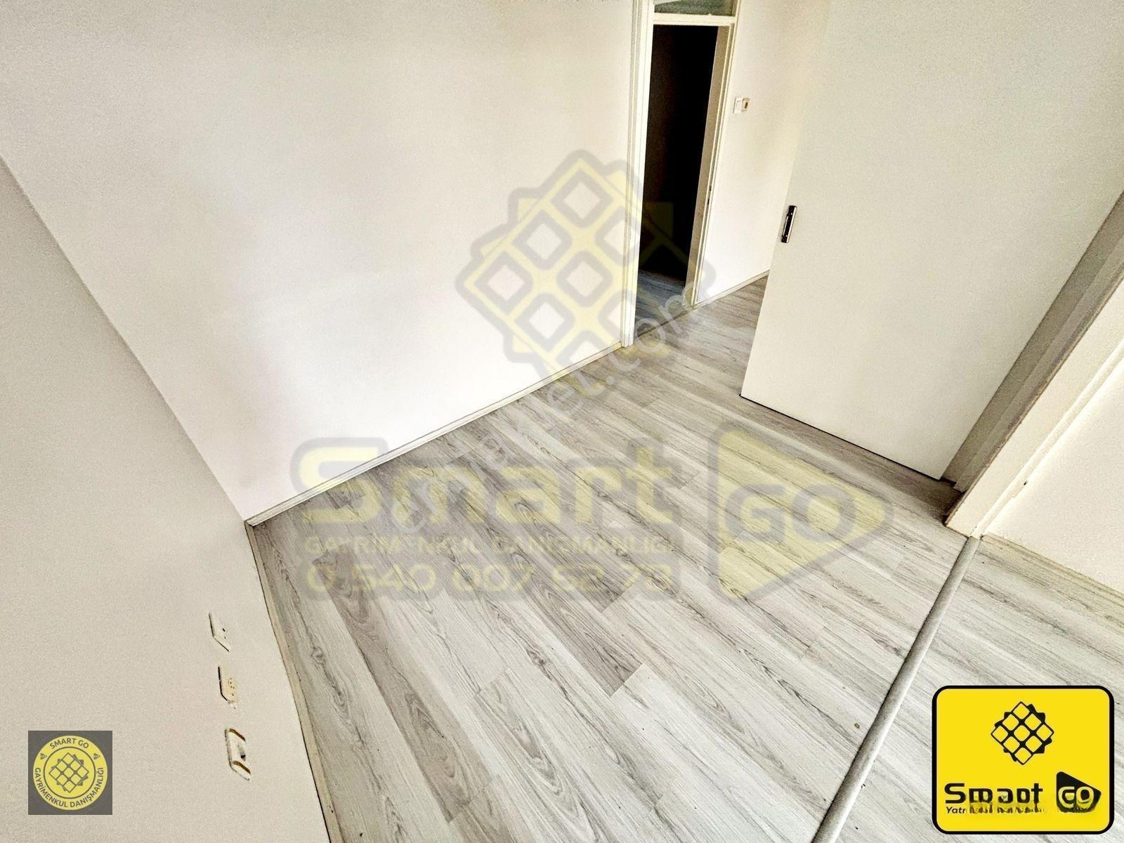 Smart Go'dan Cadde Üzeri, Asansörlü, Ara Kat 2+1 Satılık Daire — fotoğraf 14