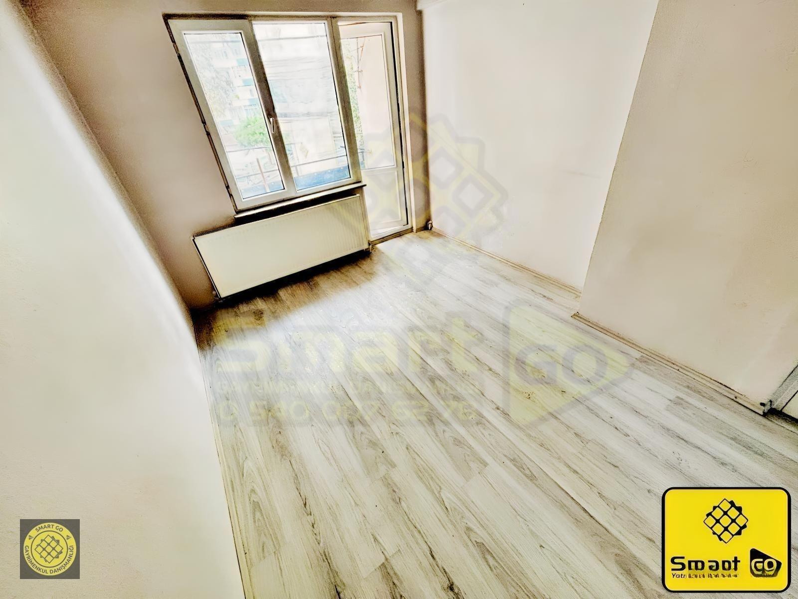 Smart Go'dan Cadde Üzeri, Asansörlü, Ara Kat 2+1 Satılık Daire — fotoğraf 16