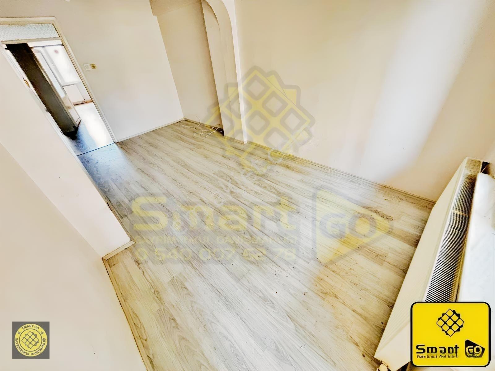 Smart Go'dan Cadde Üzeri, Asansörlü, Ara Kat 2+1 Satılık Daire — fotoğraf 17