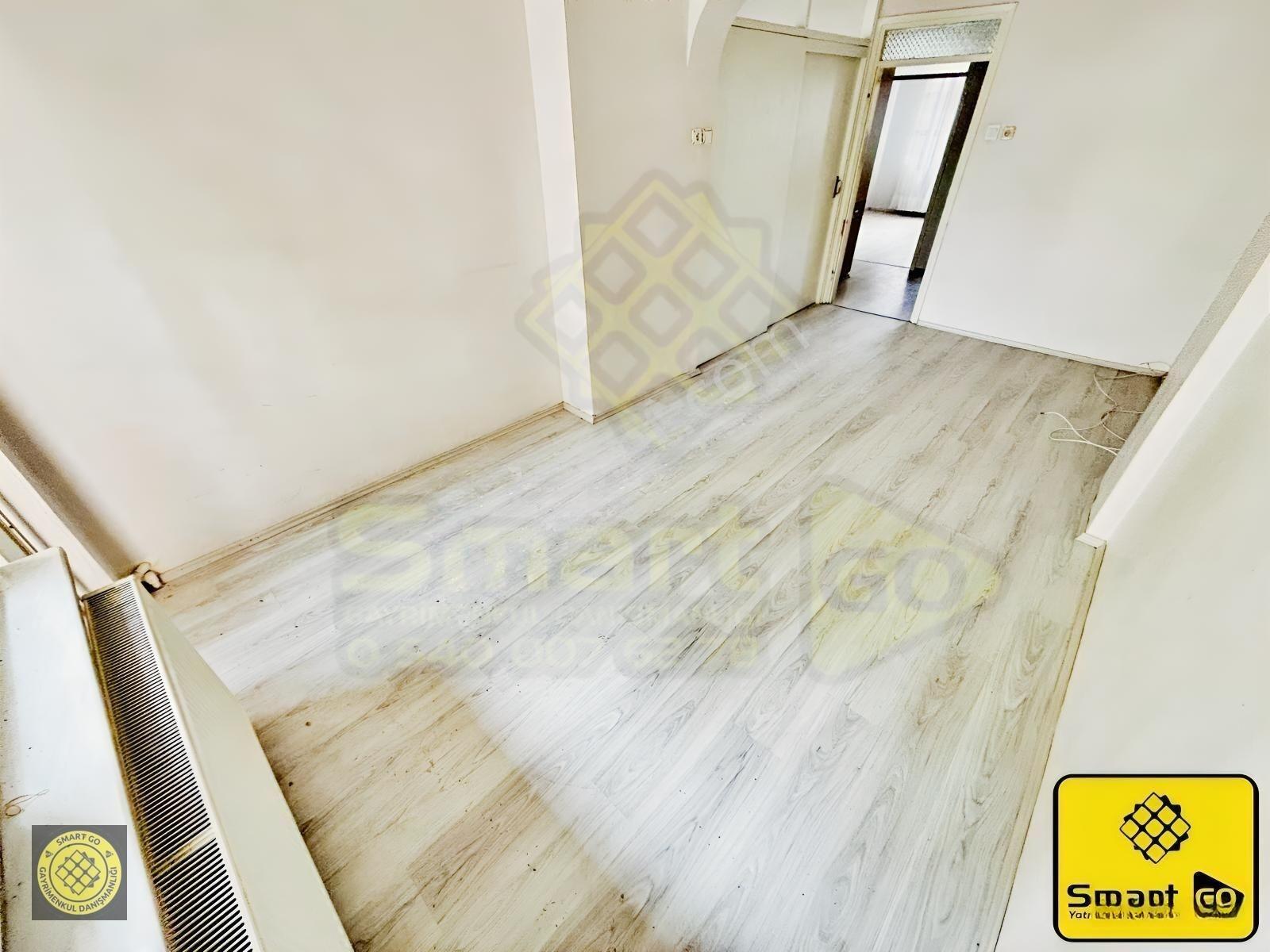 Smart Go'dan Cadde Üzeri, Asansörlü, Ara Kat 2+1 Satılık Daire — fotoğraf 19