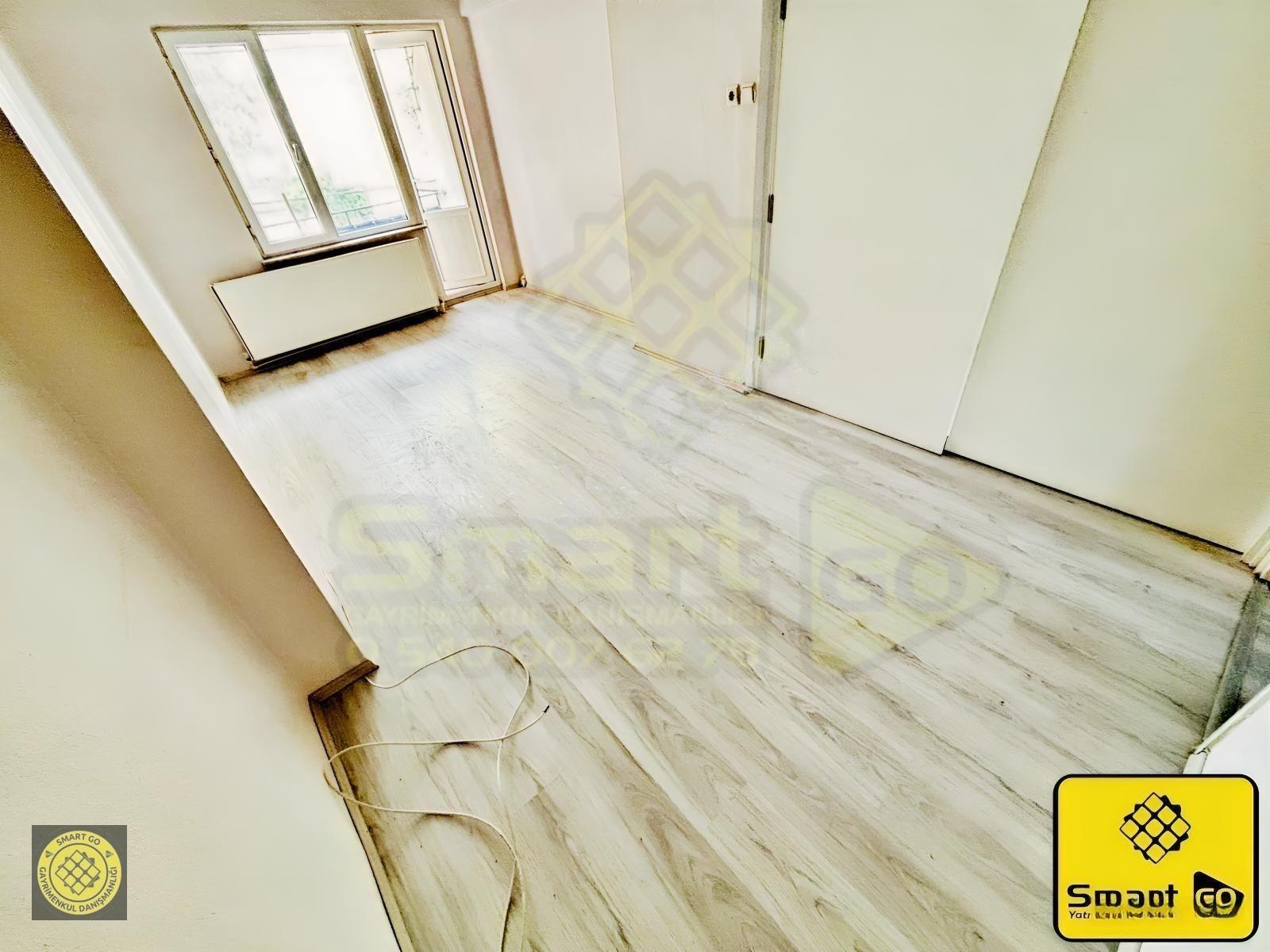 Smart Go'dan Cadde Üzeri, Asansörlü, Ara Kat 2+1 Satılık Daire — fotoğraf 20
