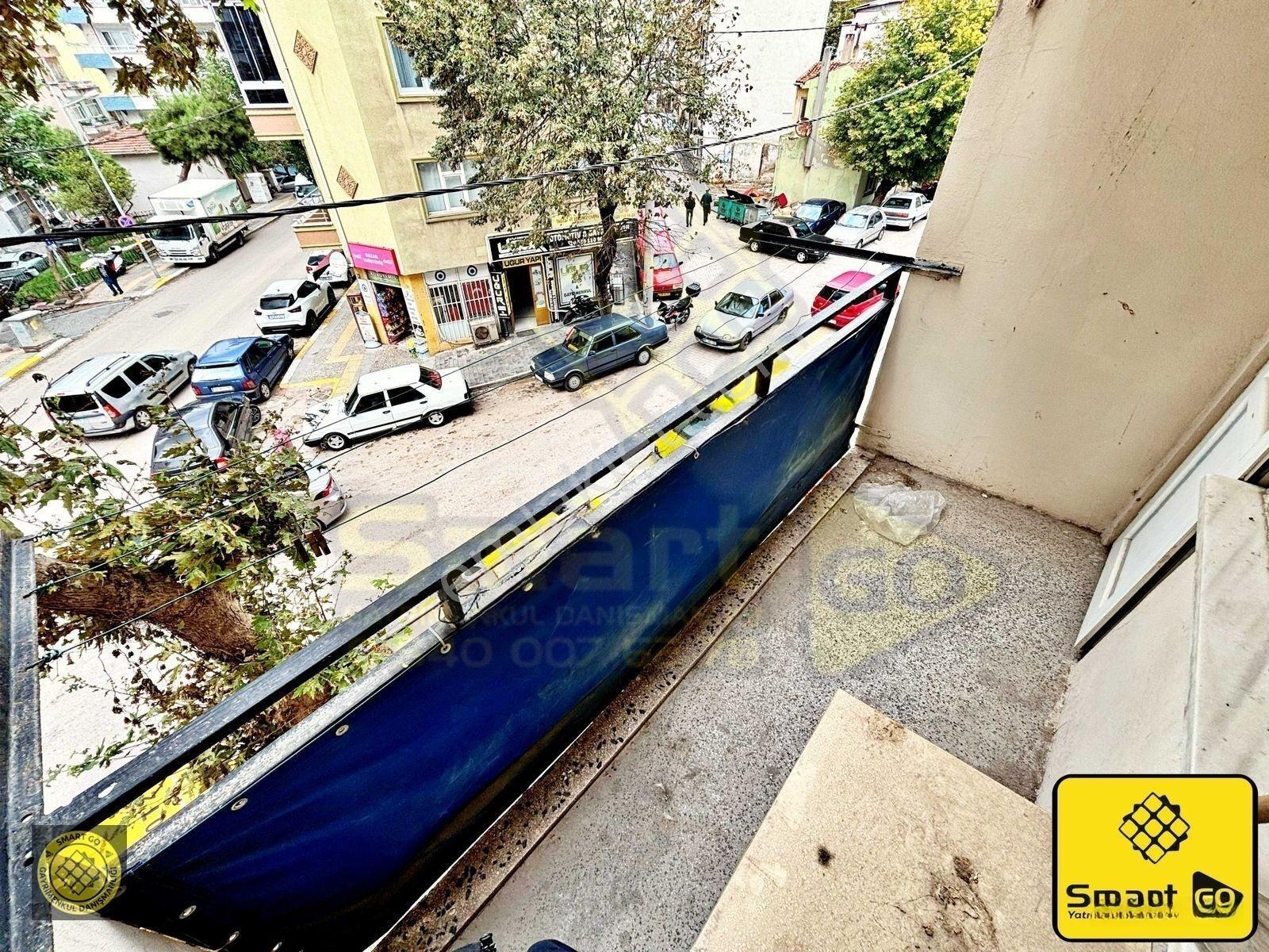 Smart Go'dan Cadde Üzeri, Asansörlü, Ara Kat 2+1 Satılık Daire — fotoğraf 22