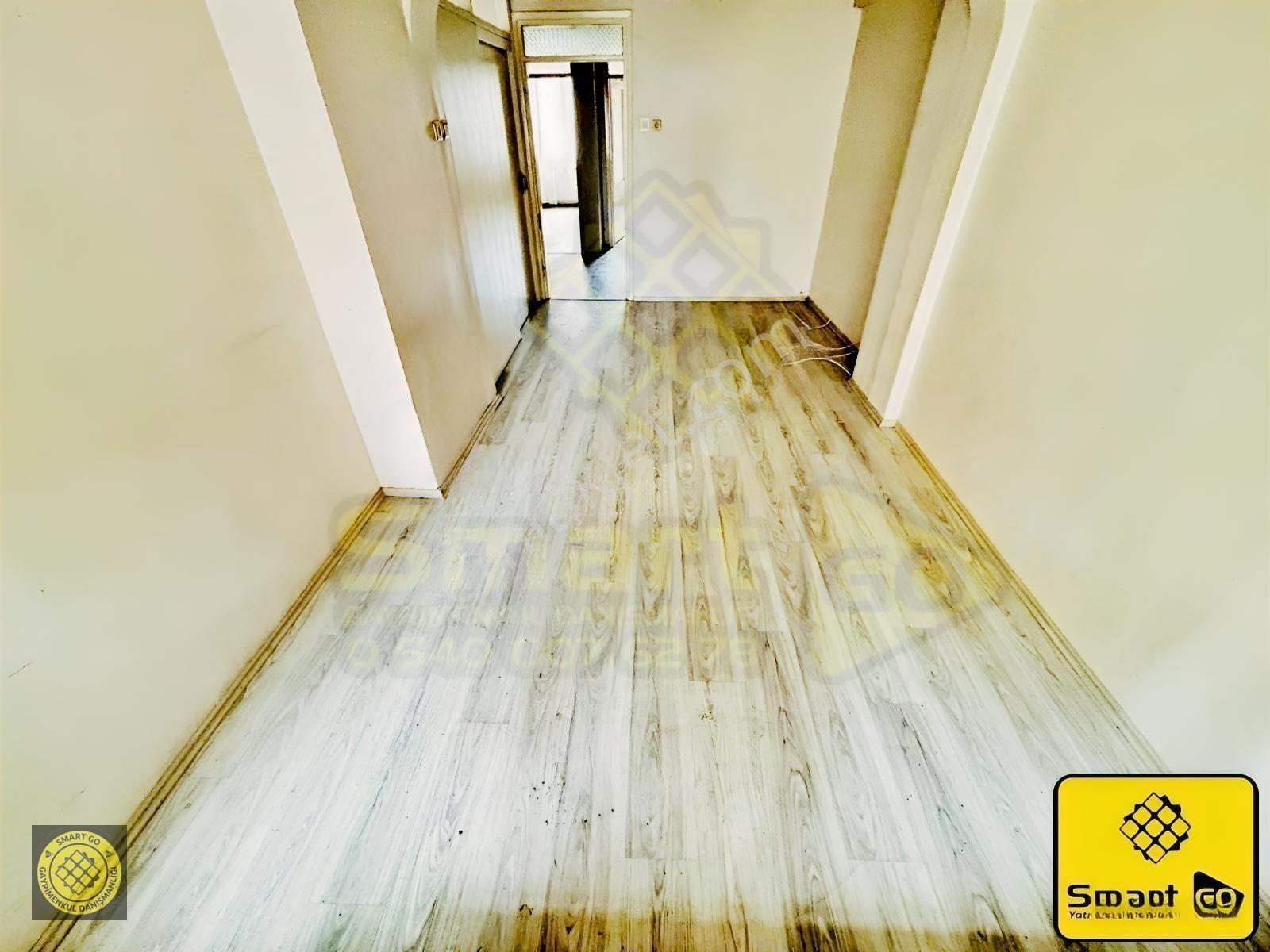 Smart Go'dan Cadde Üzeri, Asansörlü, Ara Kat 2+1 Satılık Daire — fotoğraf 23