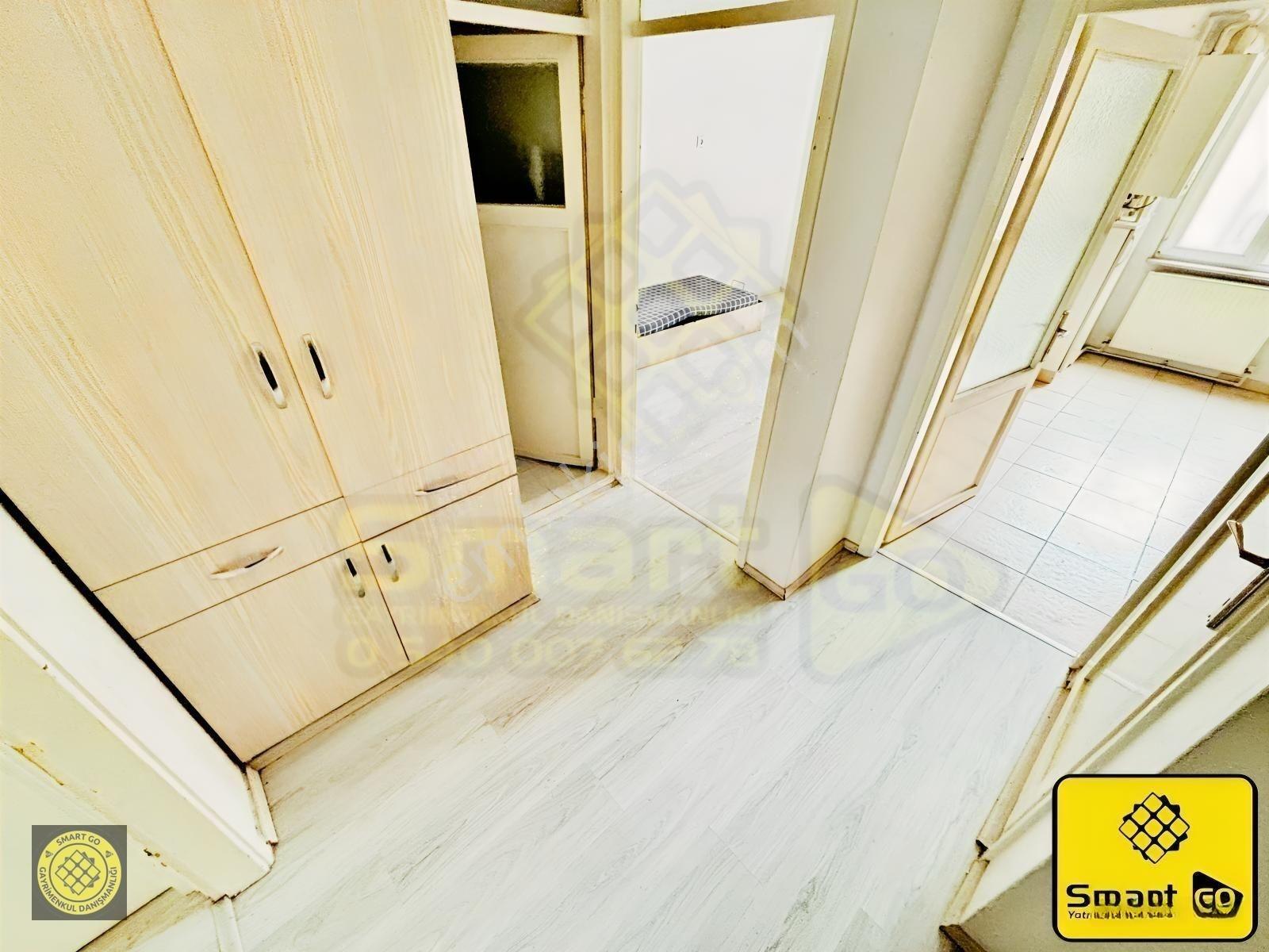 Smart Go'dan Cadde Üzeri, Asansörlü, Ara Kat 2+1 Satılık Daire — fotoğraf 24