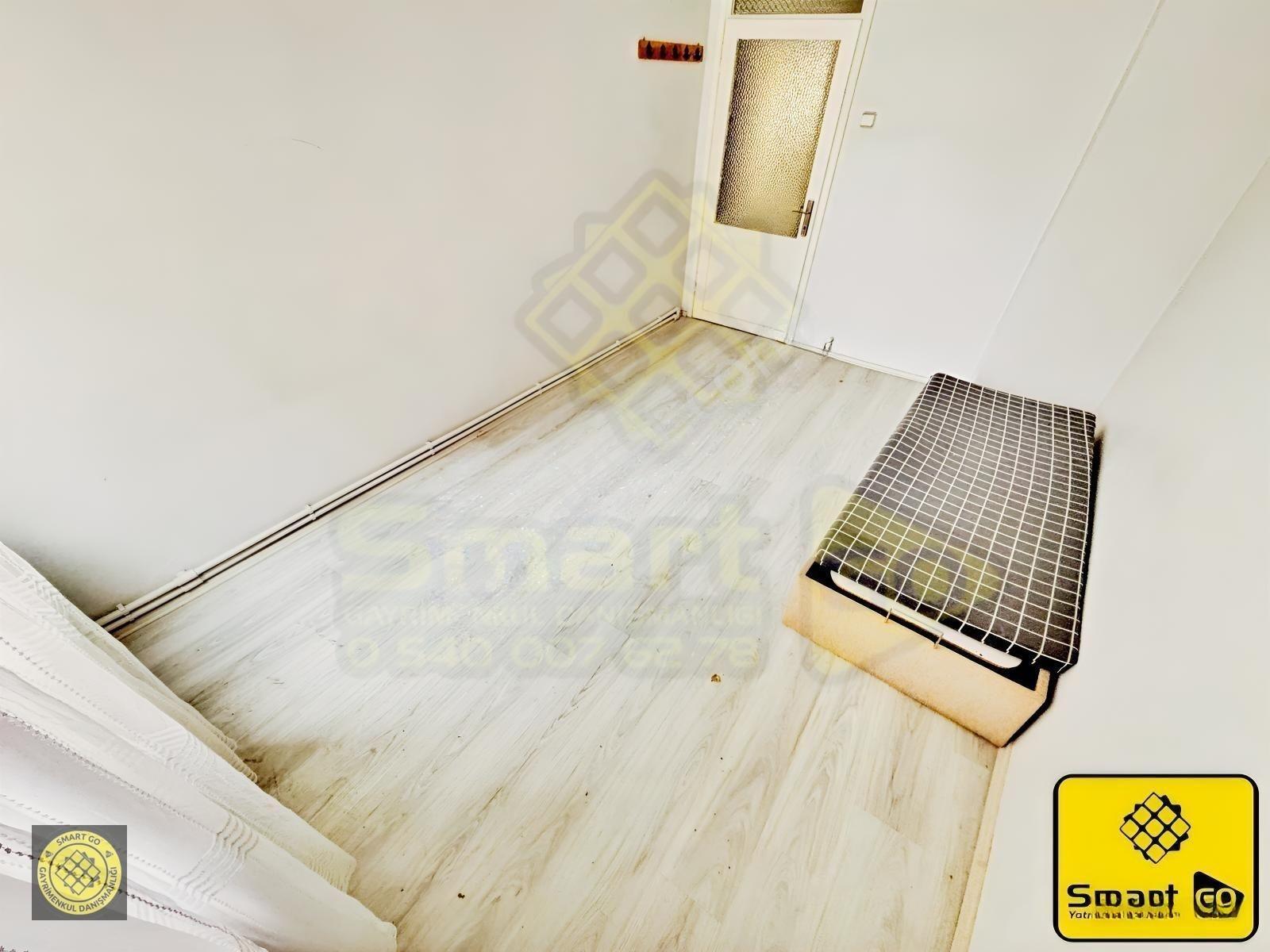 Smart Go'dan Cadde Üzeri, Asansörlü, Ara Kat 2+1 Satılık Daire — fotoğraf 26