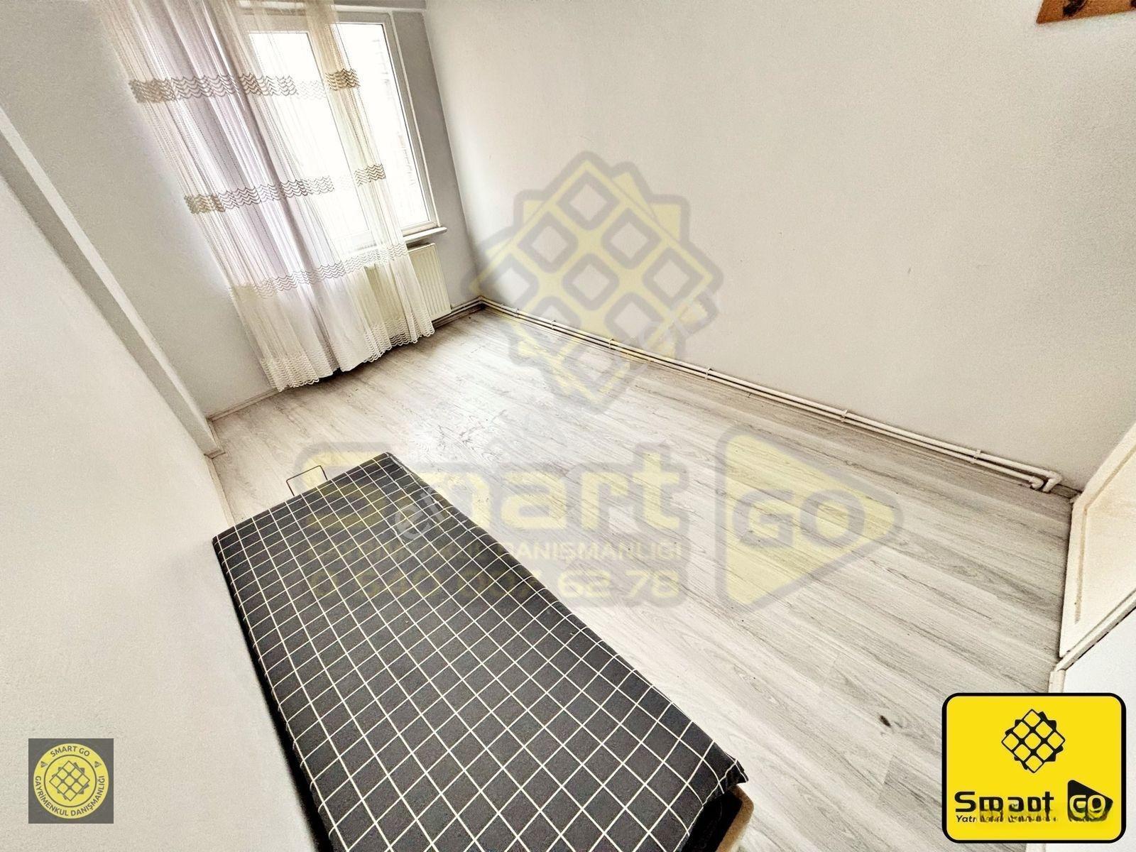 Smart Go'dan Cadde Üzeri, Asansörlü, Ara Kat 2+1 Satılık Daire — fotoğraf 27