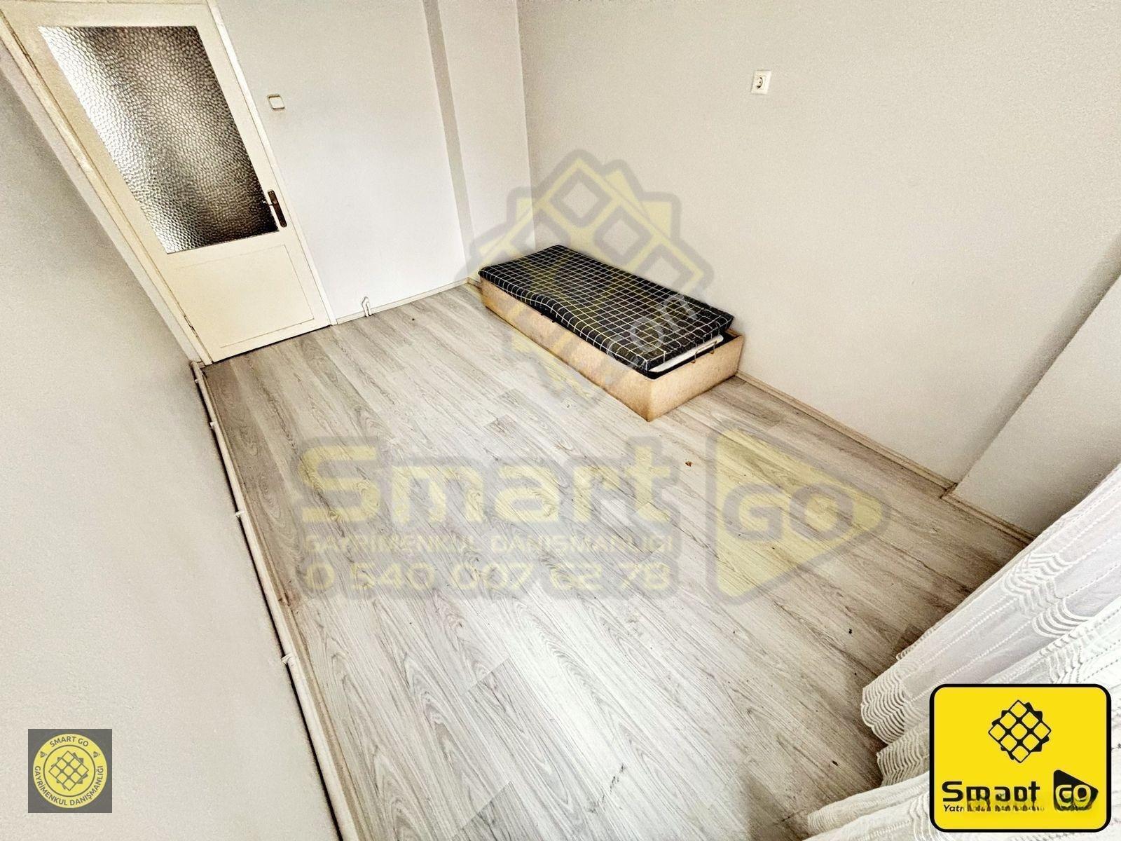 Smart Go'dan Cadde Üzeri, Asansörlü, Ara Kat 2+1 Satılık Daire — fotoğraf 28