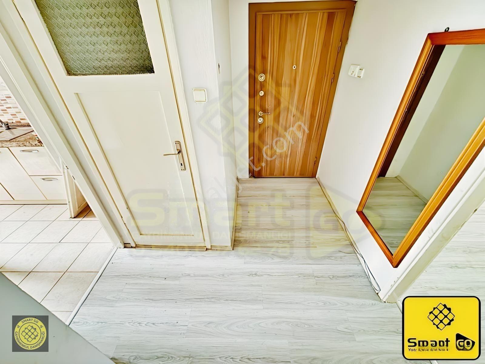 Smart Go'dan Cadde Üzeri, Asansörlü, Ara Kat 2+1 Satılık Daire — fotoğraf 32