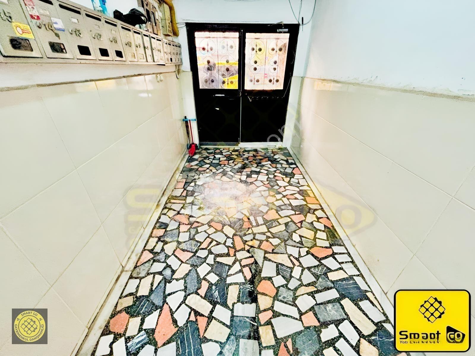 Smart Go'dan Cadde Üzeri, Asansörlü, Ara Kat 2+1 Satılık Daire — fotoğraf 35